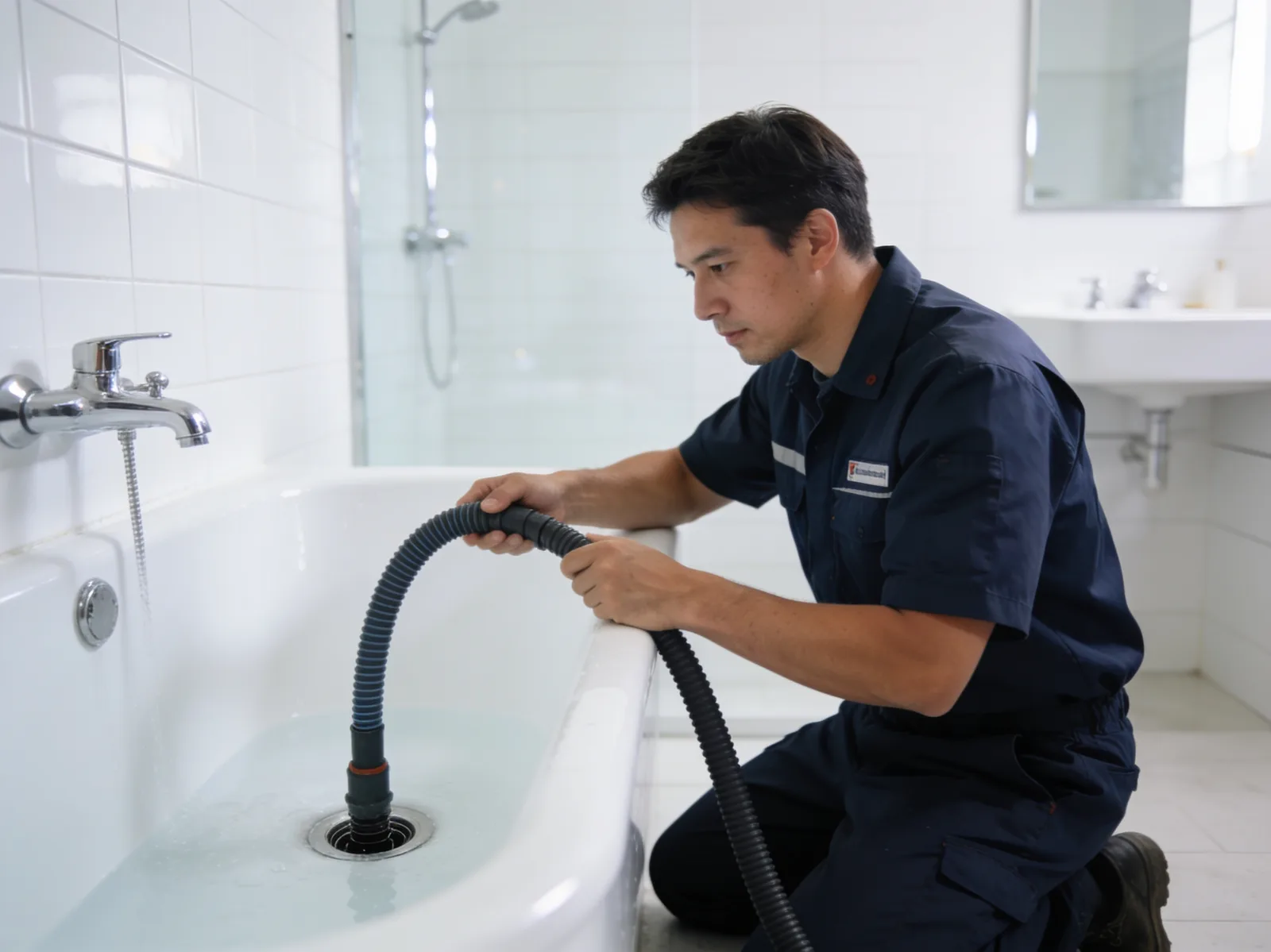 Emergency Plumber Burkeville, VA FAQs